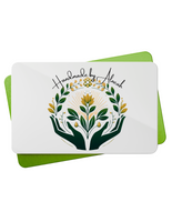 Handmade by Alneah Gift Card